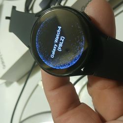 Samsung galaxy watch 4 