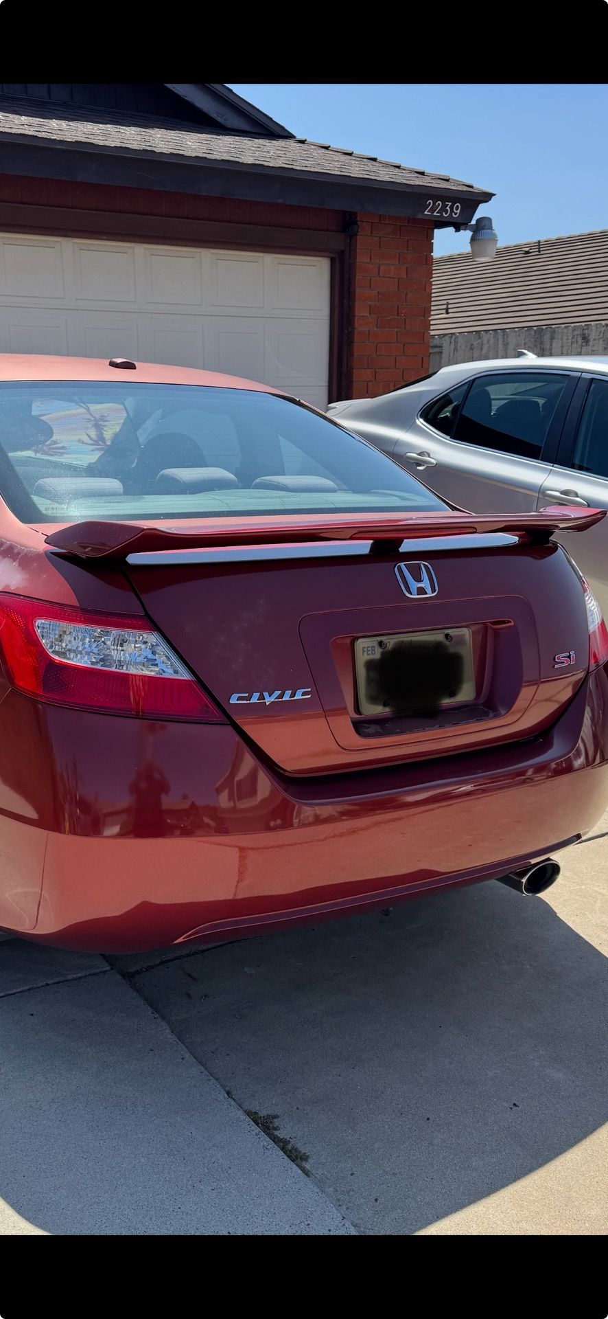 2006 Honda Civic