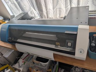 ROLAND BN20 - PRINTER/CUTTER