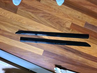 2011-2017 Honda Odyssey Door Side Molding Trim