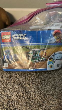 Lego City