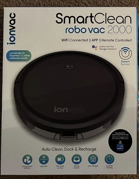 Vacuum