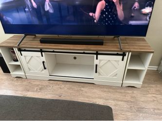 Tv stand