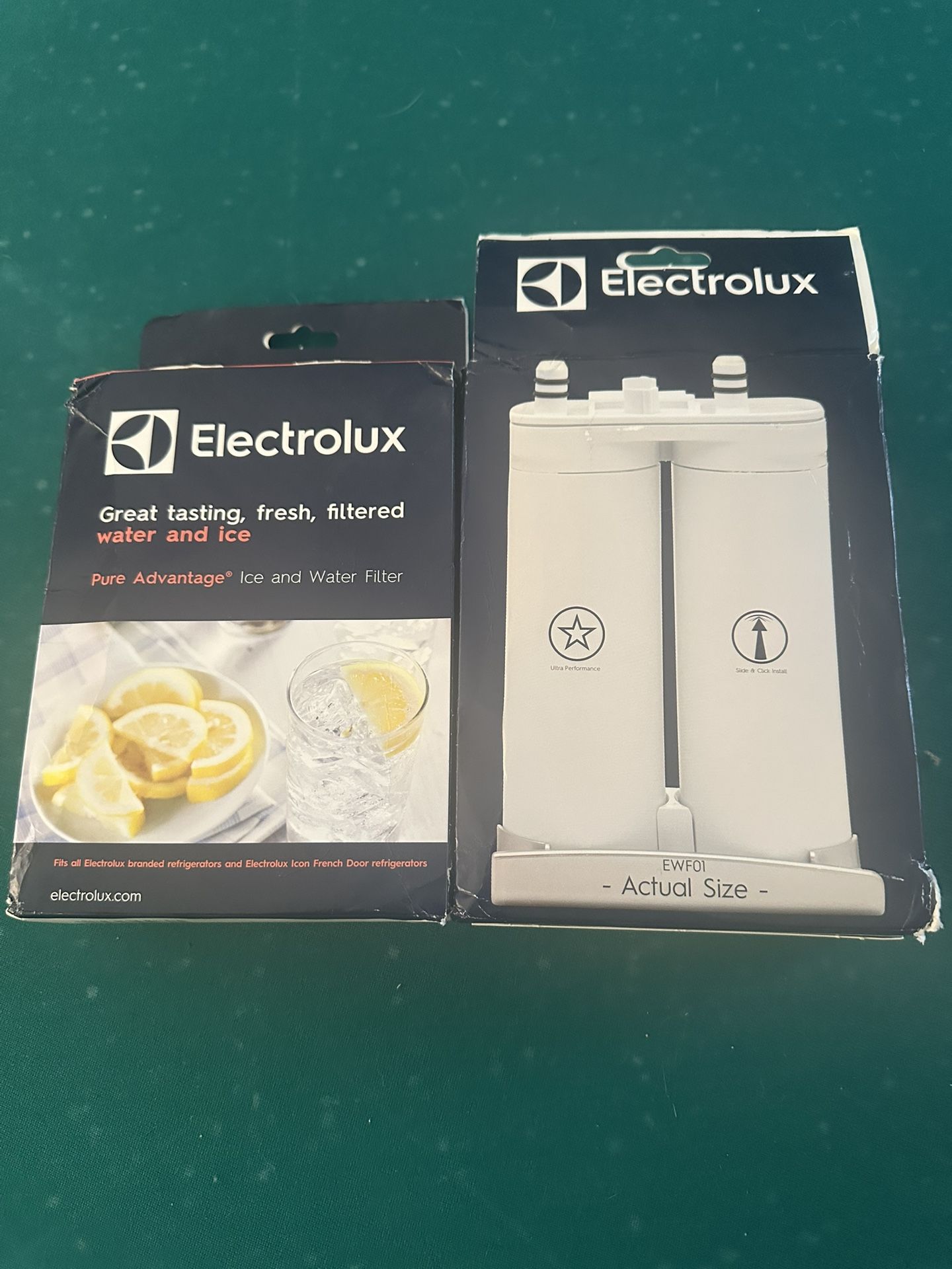 Electrolux Water Filter FC-300