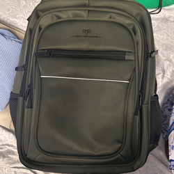 Jack Abraham's The Concorde