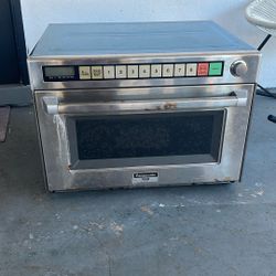 Panasonic NE-3 W Sonic Steamer