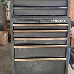 Rolling Tools Chest Combo
