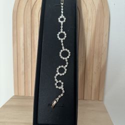 New Women’s Rhinestones Bracelet