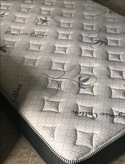 MATTRESSES (Memory Foam,  Therapeutic,  Pillow Top) - FREE DELIVERY