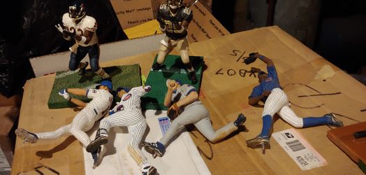 Chicago cubs