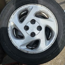 Tires