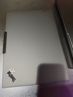 Lenovo X1 carbon