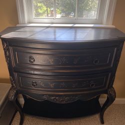 Accent Table 