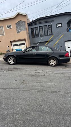 2003 Mercedes-Benz Other
