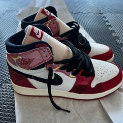 Jordan 1 Next Chapter
