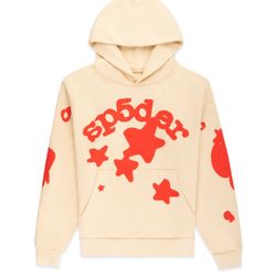 Sp5der Hoodie 