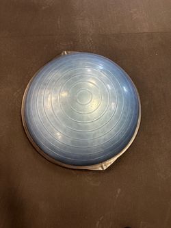 Bosu Ball