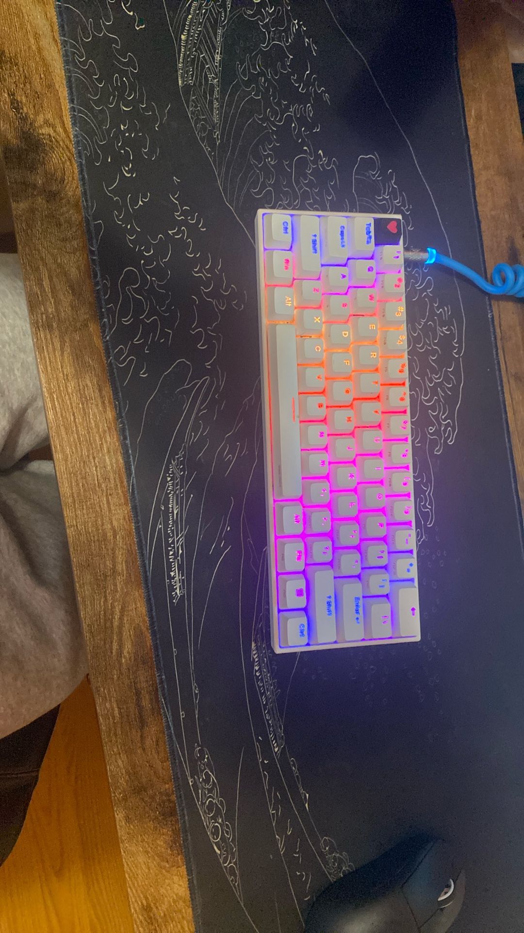 Gaming Keyboard 