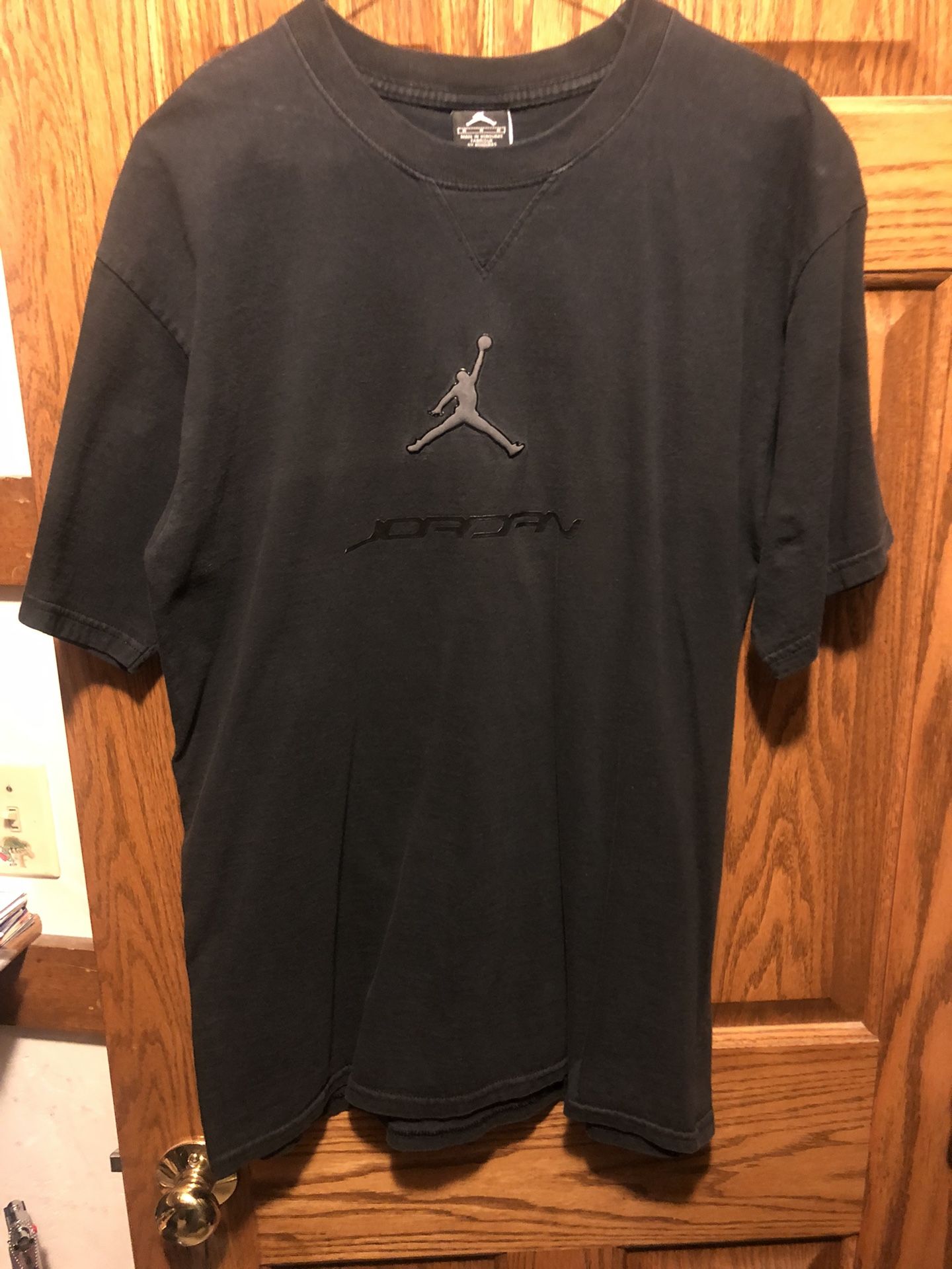 Jordan Shirt