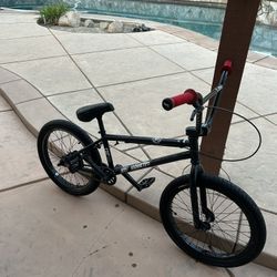 Bmx Bike 