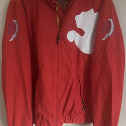 Vintage  PUMA  VOLVO OCEAN RACE 2008-2009