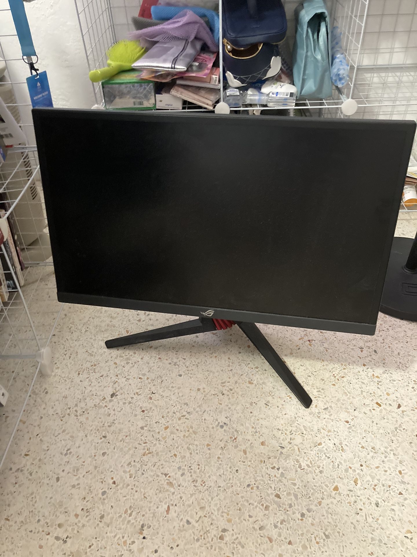 ASUS ROG 24” 60Hz Computer Monitor