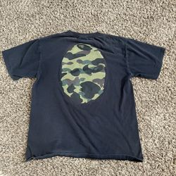 Bape Shirt 