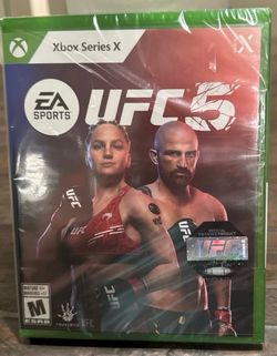 UFC 5