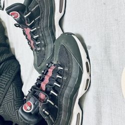 Nike Air Max 95