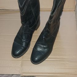 Justin Style 3112 Men's  Boots Size 8.5