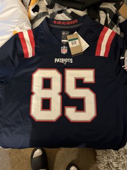 Patriots Jersey 