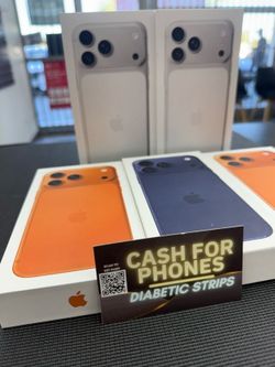 Apple iPhone 17 Pro Max 📱iPhone Repairs & We Offer Finance📱all City Wireless 📱