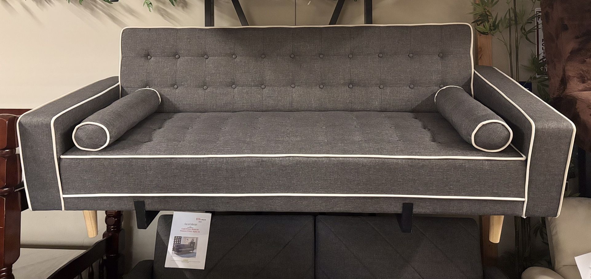 Beautiful Futon 
