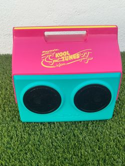 Coolers