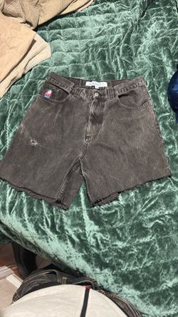 Polar Big Boy jorts