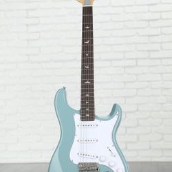 PRS Silver Sky SE Stone Blue