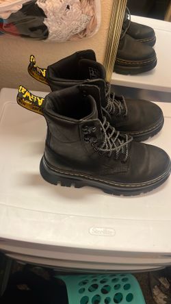 Dr.Martens Shoes All black size US-7 L
