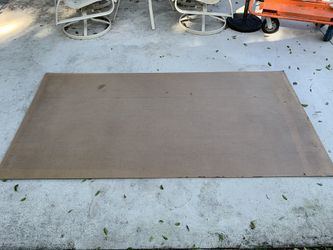 Eucaboard Hardboard Tempered Panel