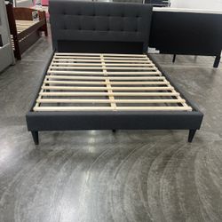 Full Size Bed Frame Only 