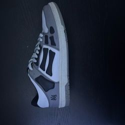 Amiri Skeleton Low Top