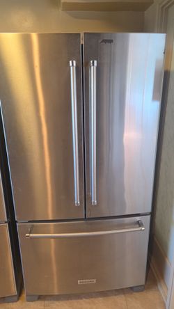 Fridge KitchenAid