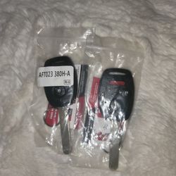 Honda Parts