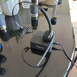 Headset