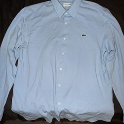 Lacoste Shirt