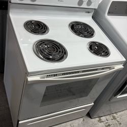 Whirlpool Gas Stove 