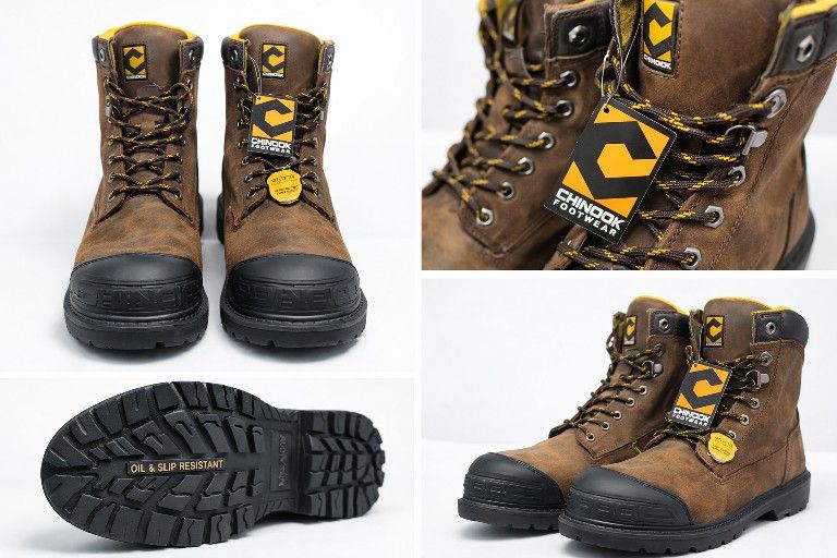 Men Boots
