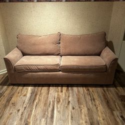 Sofa Sleeper Queen bed