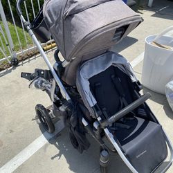 UPPAbaby Stroller Vista Uppa Baby 
