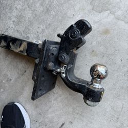 Tow Hitch