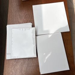 Painting canvas